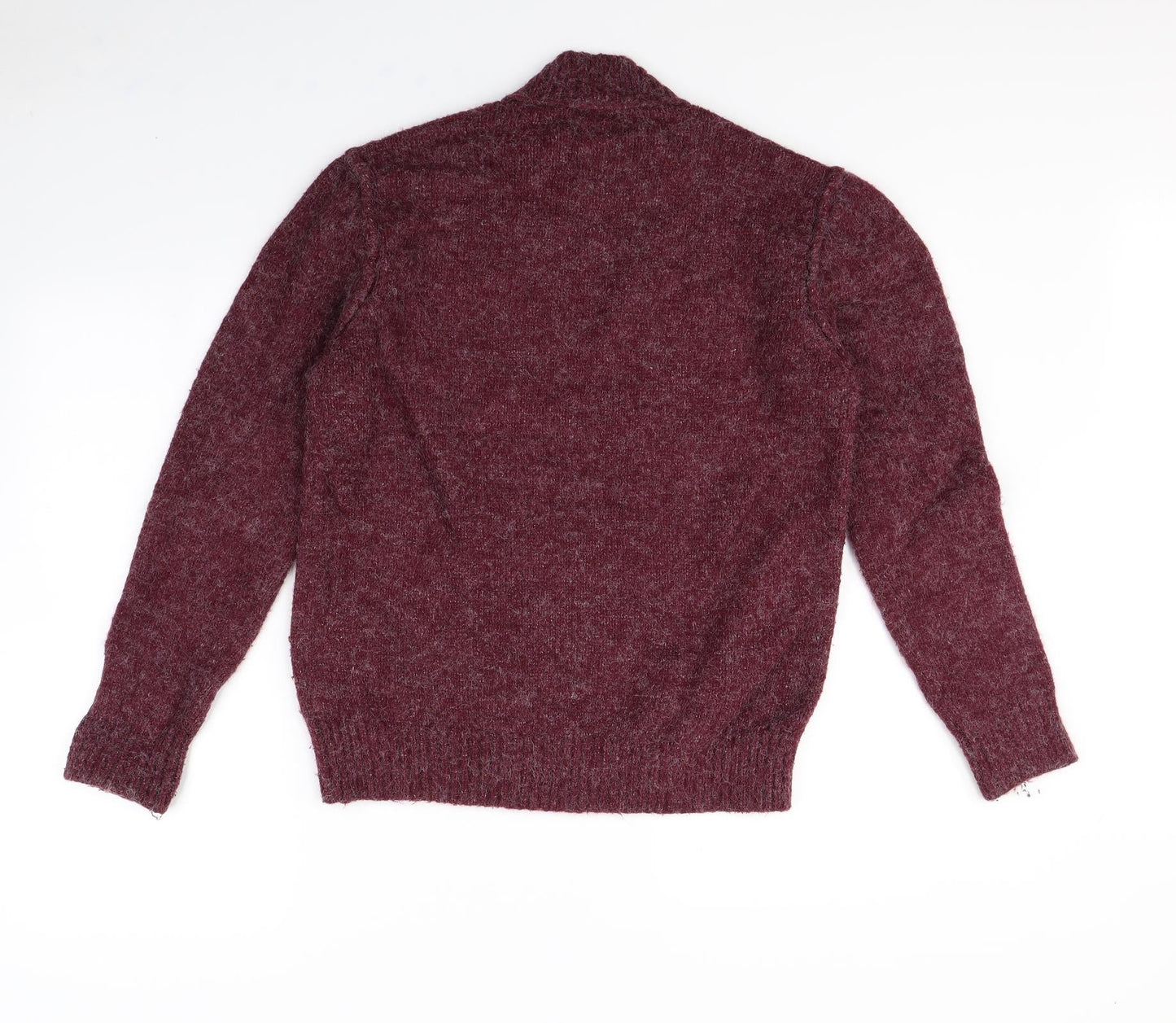 Farrell Womens Red   Pullover Jumper Size XL
