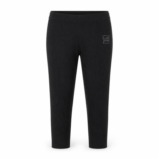 Missguided Womens Black   Jegging Leggings Size 10 L20 in