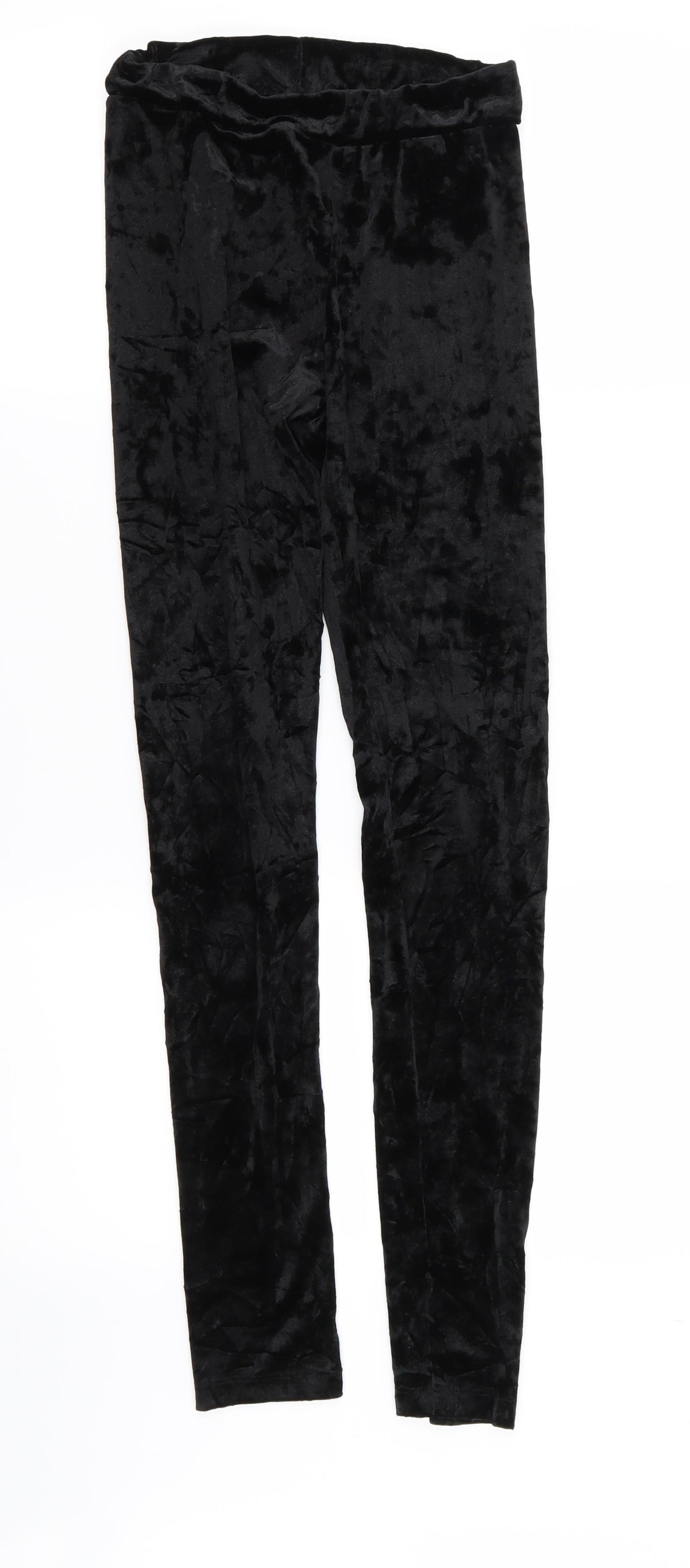 H&M Womens Beige   Jegging Leggings Size XS L28 in - Stretch waistband/legging