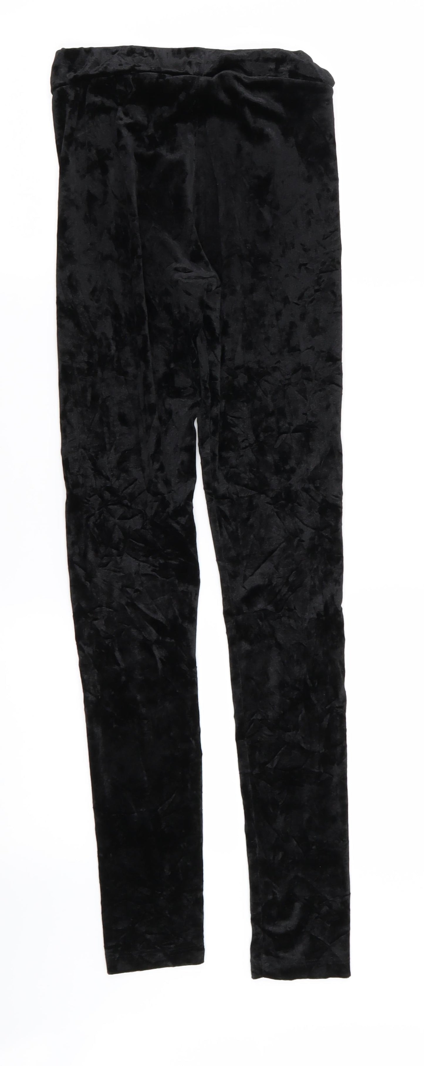 H&M Womens Beige   Jegging Leggings Size XS L28 in - Stretch waistband/legging