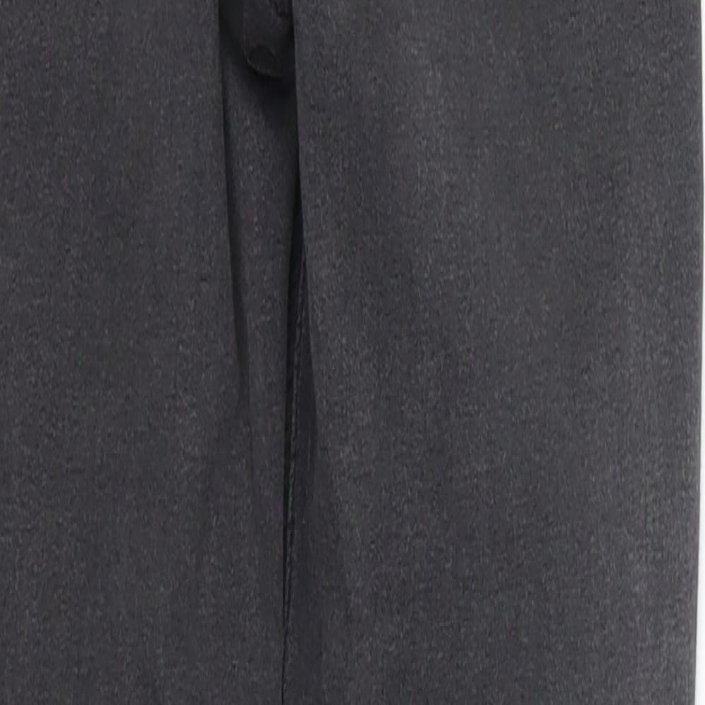 Topshop Womens Grey  Denim Skinny Jeans Size 25 in L27 in