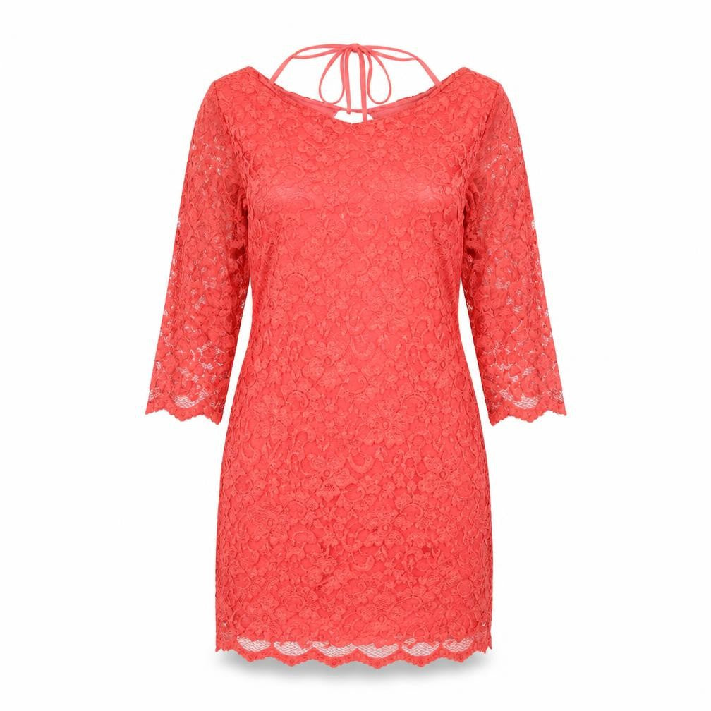 Womens Pink   Mini  Size 12