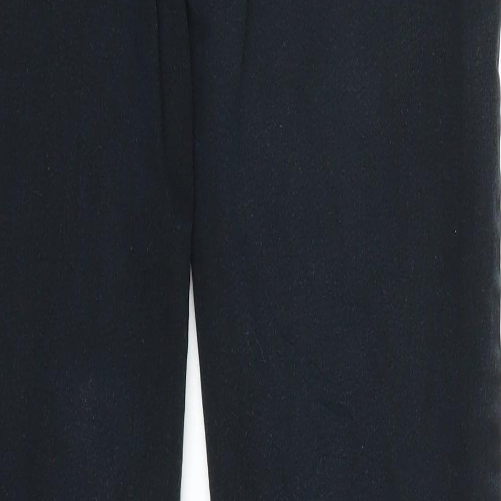 Preworn Womens Blue  Denim Jegging Jeans Size 12 L27 in