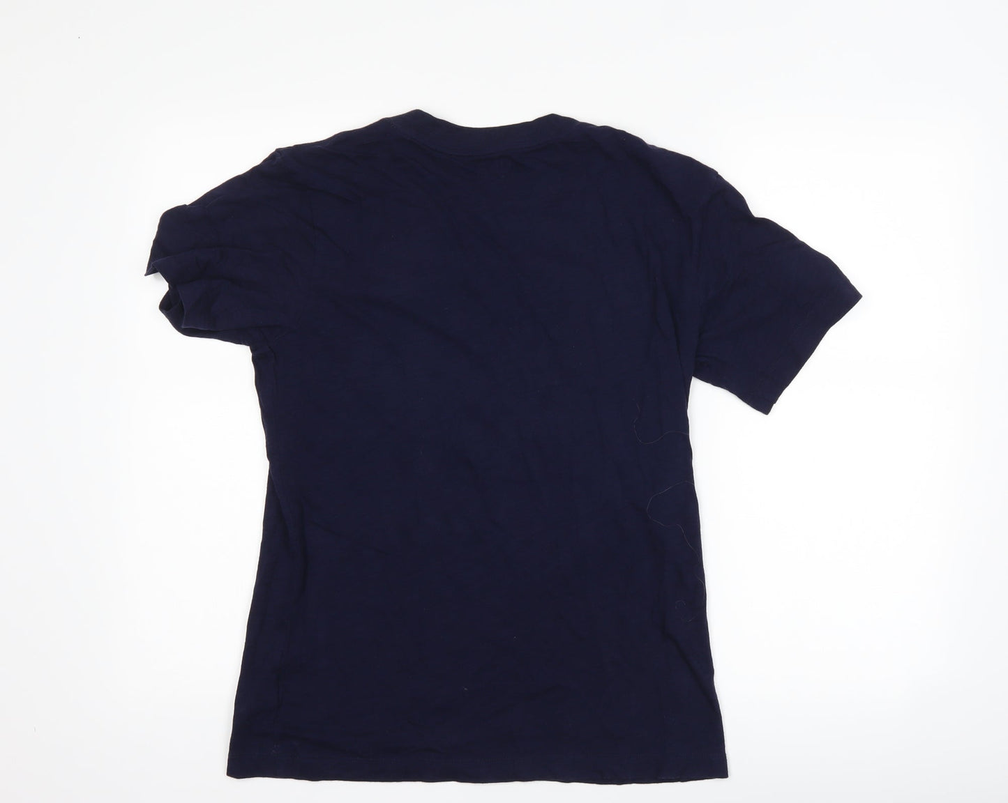 Gap Mens Blue    T-Shirt Size XS