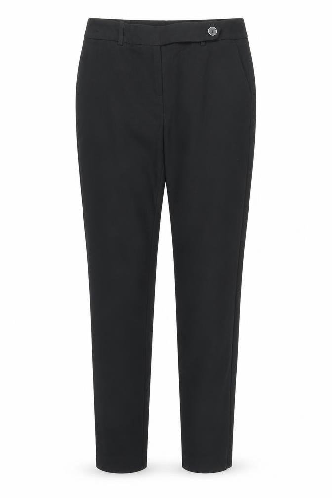 Next Womens Blue   Trousers  Size 8 L28 in