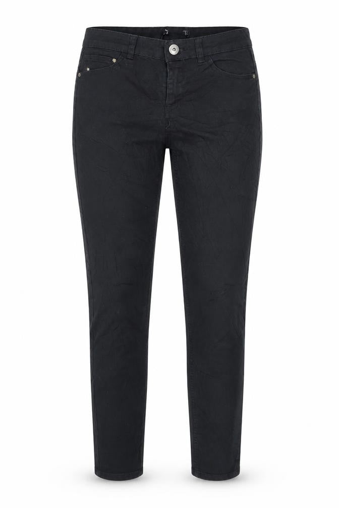 Womens Black   Skinny Jeans Size S L28 in