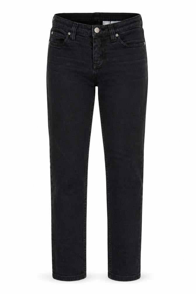Womens Black   Skinny Jeans Size 8 L26 in
