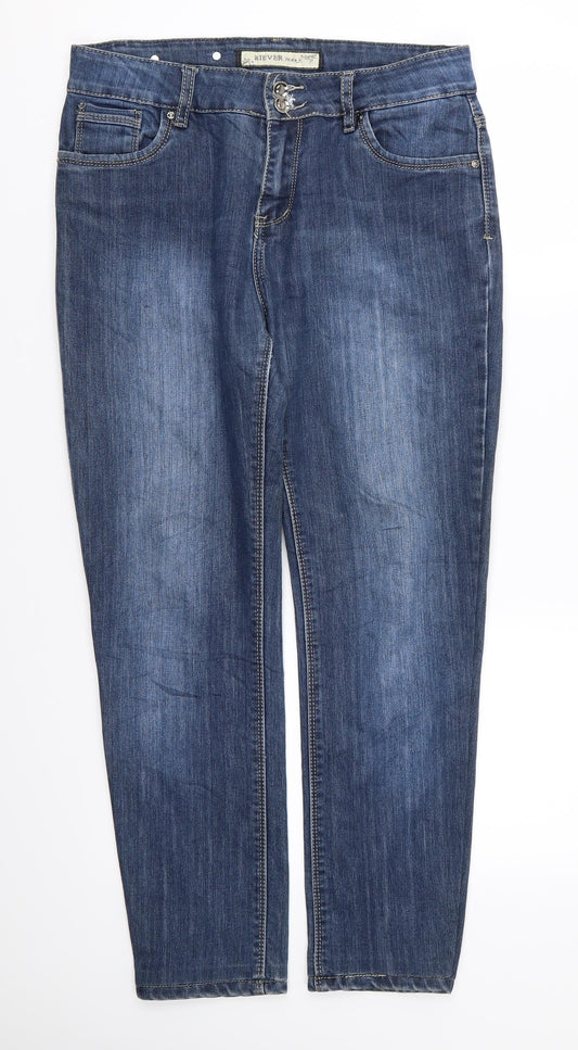 riever jeans Womens Blue   Skinny Jeans Size 31 L27 in