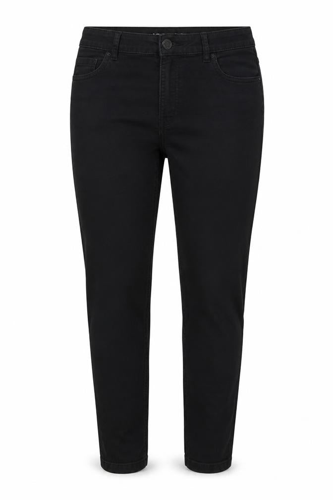 Preworn Womens Black   Jegging Leggings Size 34 in L27 in