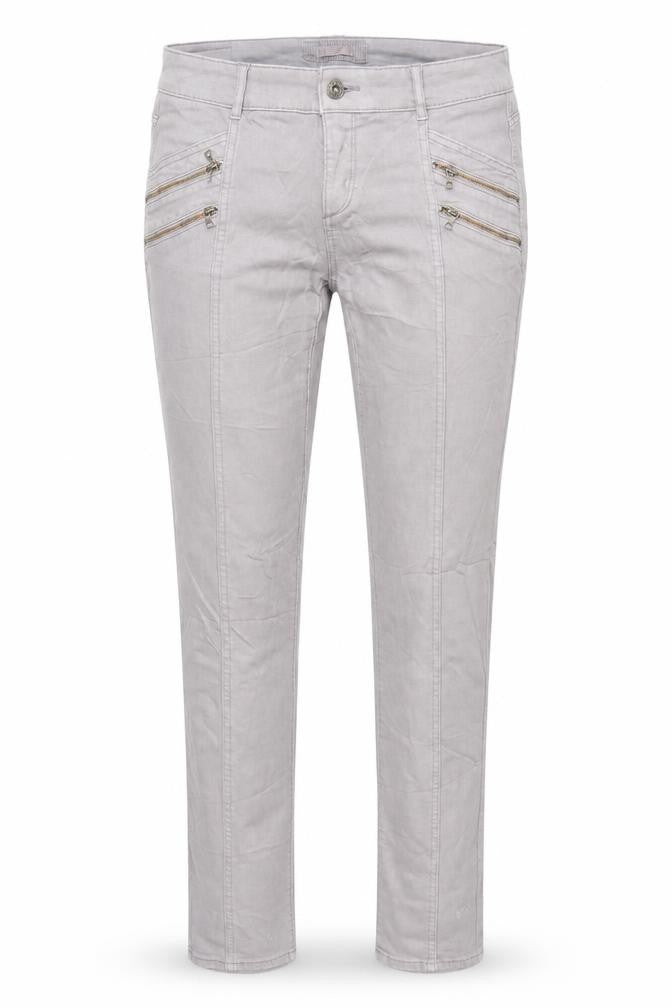 ESPRIT Womens Grey   Skinny Jeans Size 30 in L31 in