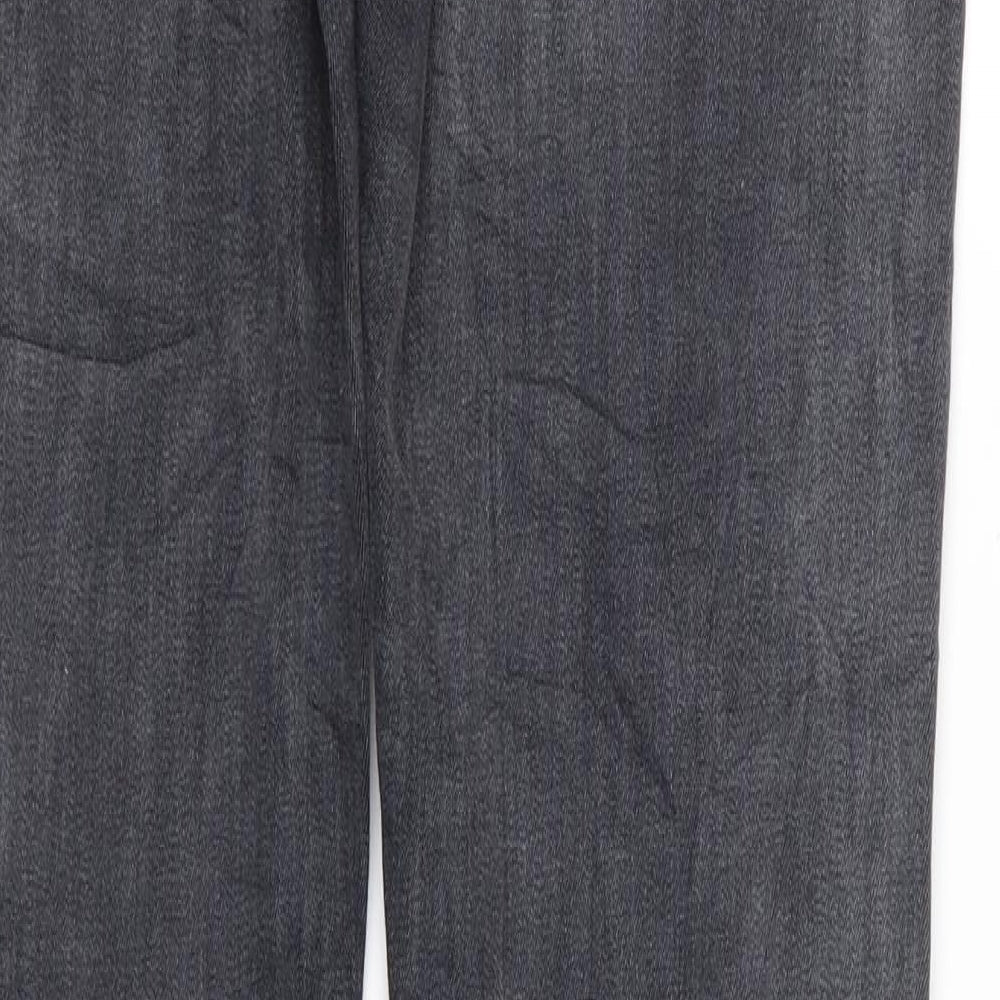 denim and dry goods Womens Black   Skinny Jeans Size 36 in L32 in