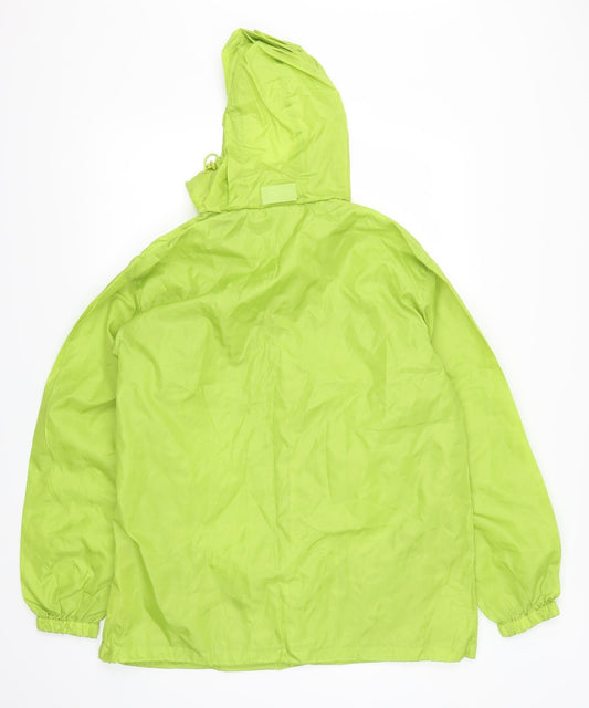 Denim Co Womens Green   Jacket  Size 12
