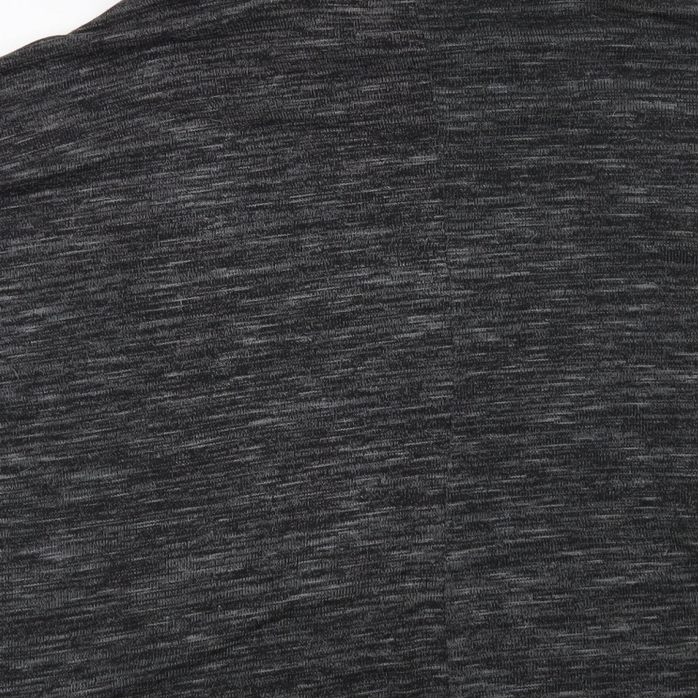 Intuition Womens Grey   Pullover Jumper Size 12