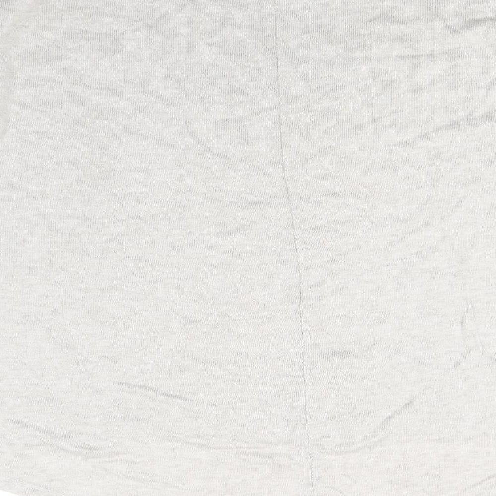 Viola Borghi Womens Ivory   Pullover Jumper Size 2XL