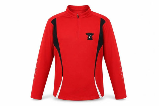 SPIRO Mens Red   Jacket  Size S