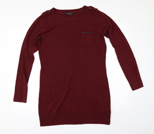 Dorothy Perkins Womens    Pullover Jumper Size 16