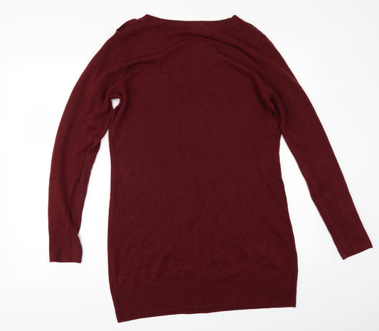 Dorothy Perkins Womens    Pullover Jumper Size 16