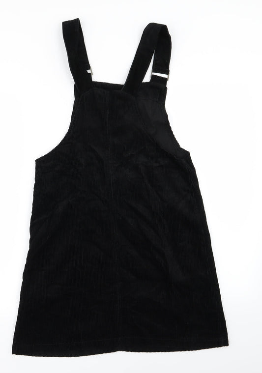 New Look Womens Black   Pencil Dress  Size 6