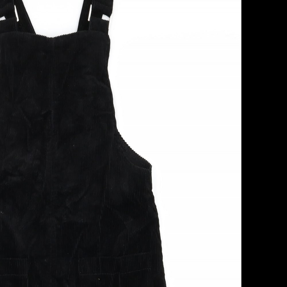 New Look Womens Black   Pencil Dress  Size 6