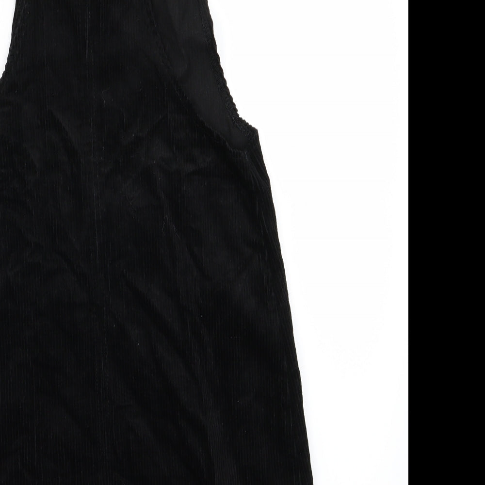 New Look Womens Black   Pencil Dress  Size 6