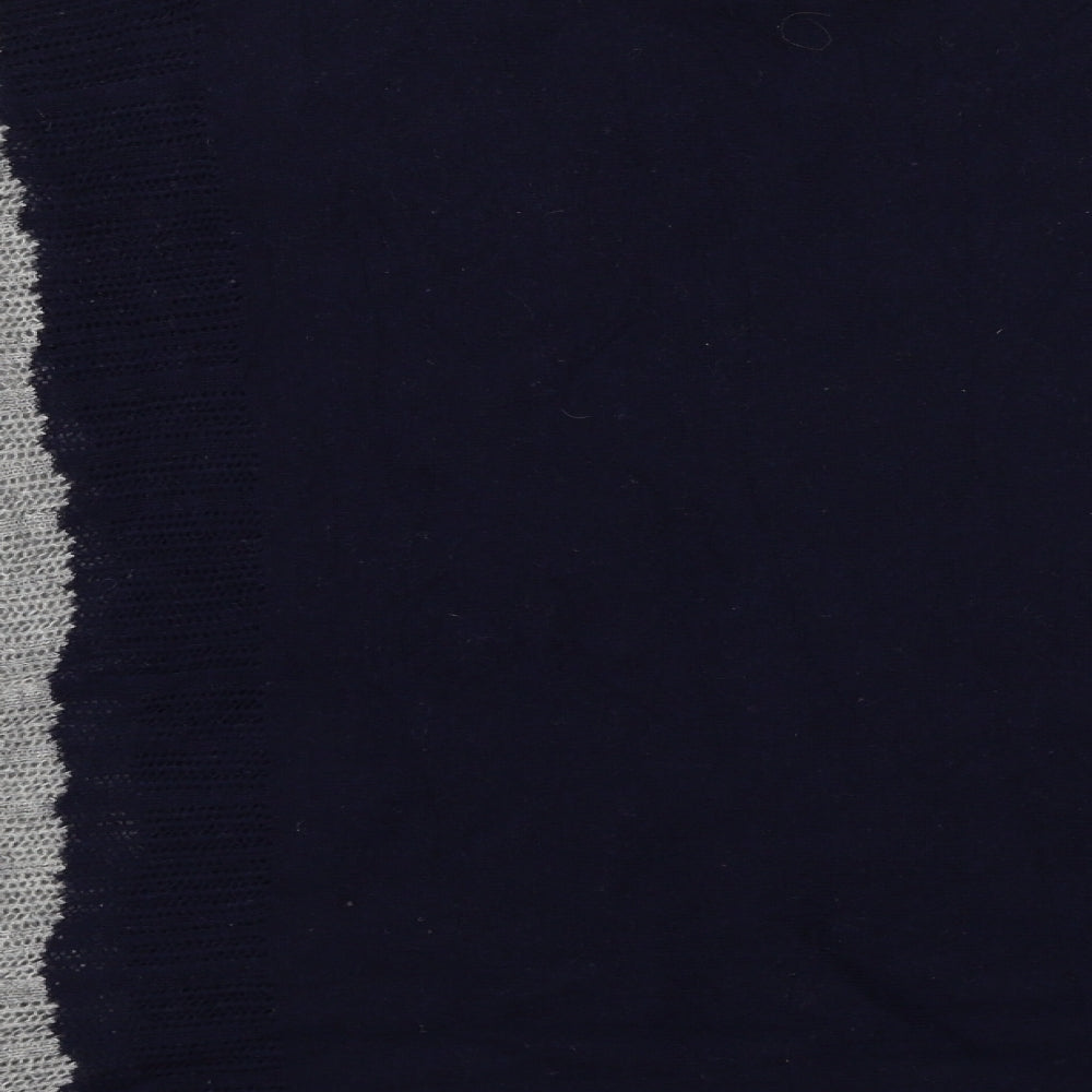 Phase Eight Womens Blue   Pullover Jumper Size S