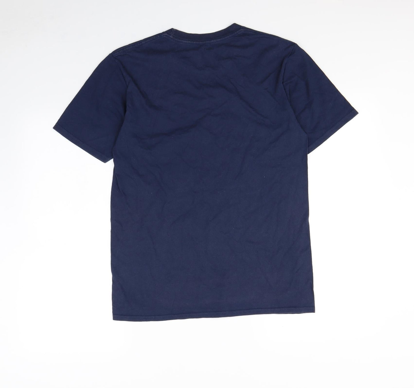 Subbuteo Mens Blue    T-Shirt Size M