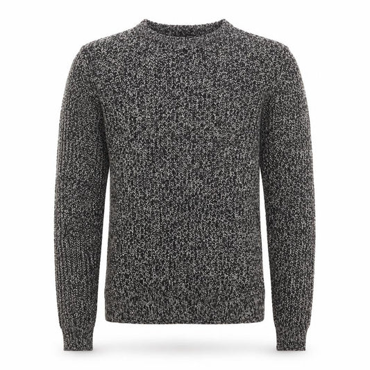Ceader wood state Mens Brown  Knit Pullover Jumper Size S