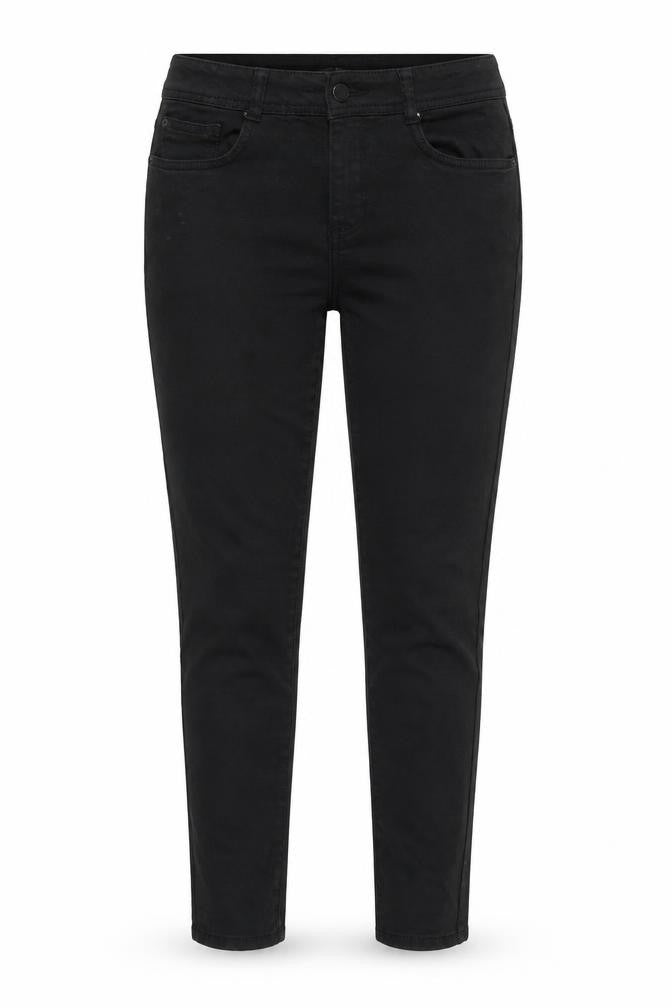 Next Womens Black   Skinny Jeans Size 10 L30 in