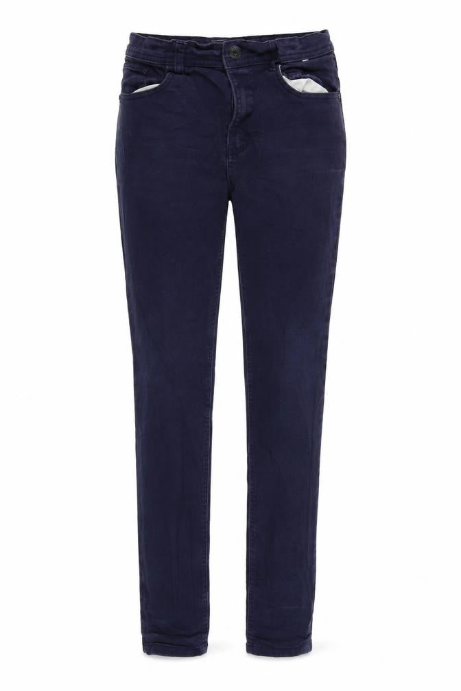 Denim & Co. Girls Blue   Skinny Jeans Size 12-13 Years