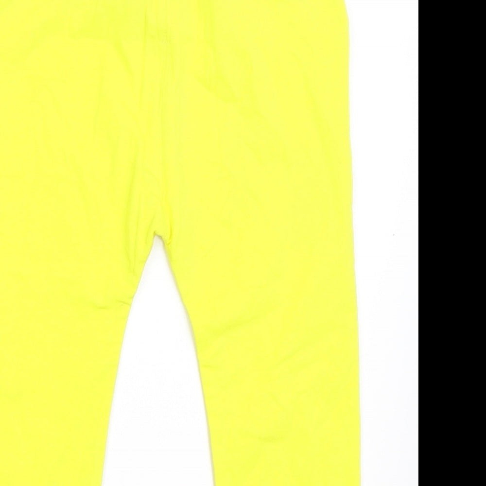 Botai Boys Yellow   Sweatpants Trousers One Size  - 36