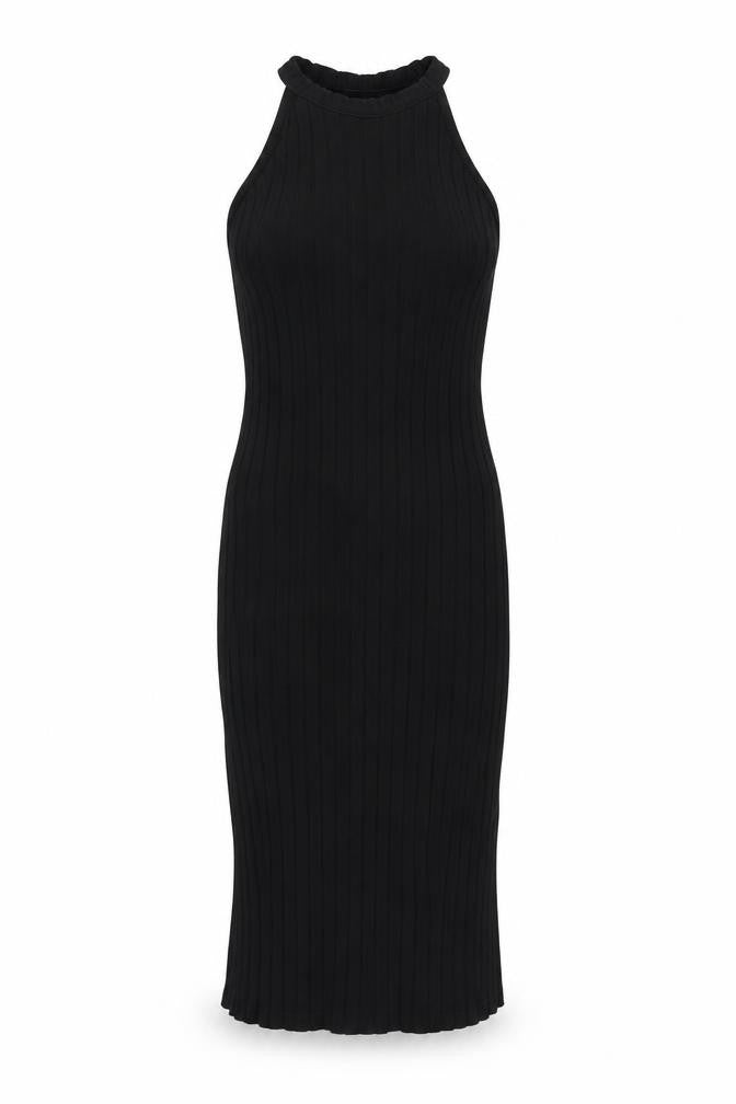 Glamorous Womens Black   Tank Dress  One Size