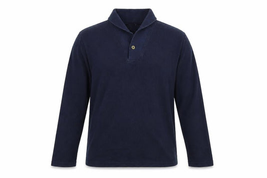 Topshop Mens Blue   Pullover Jumper Size M