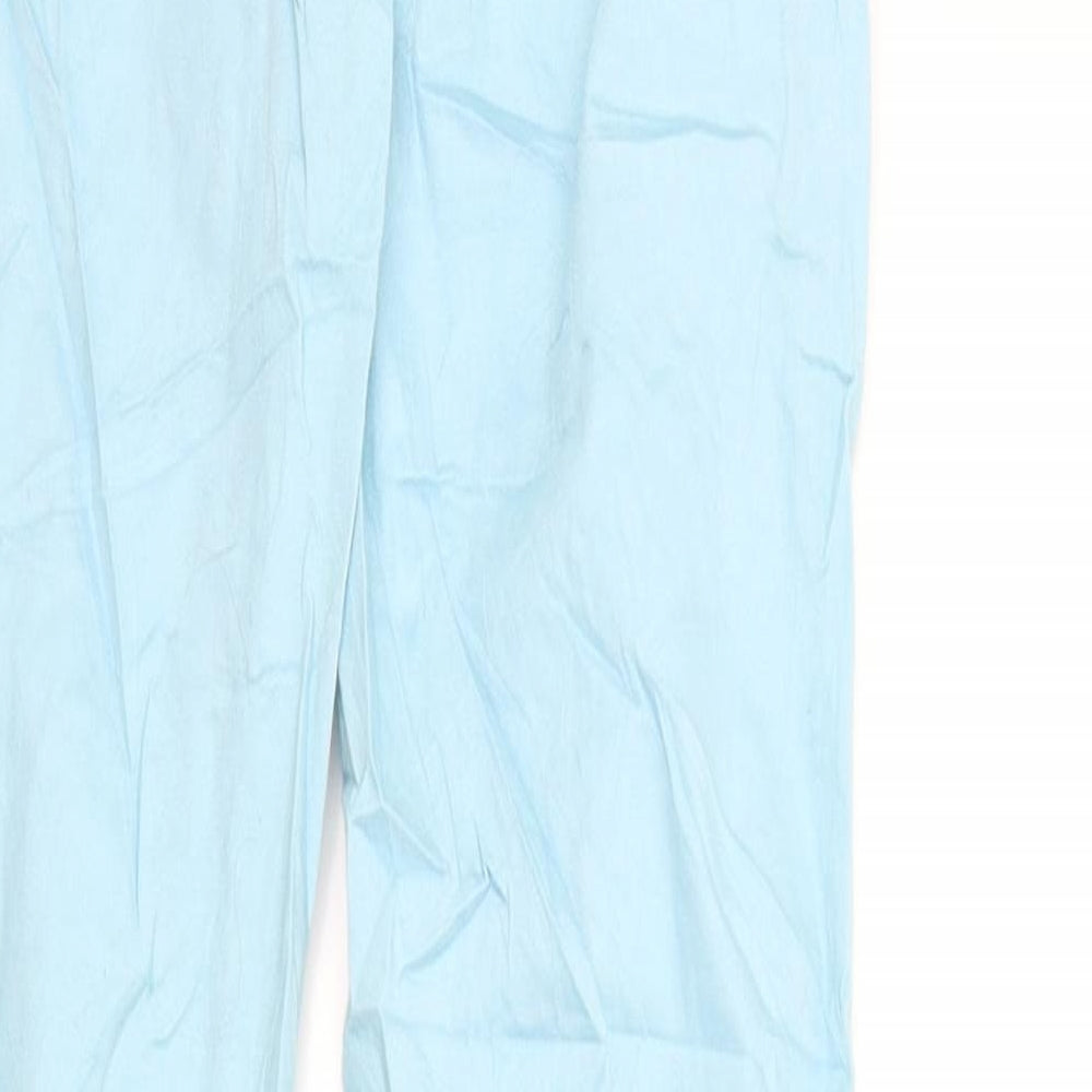 i do do jeans Womens Blue   Skinny Jeans Size 10 L31 in