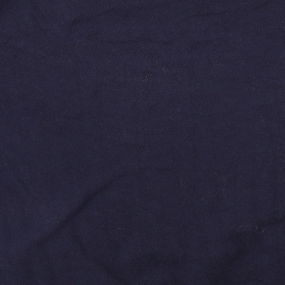 taylor&cutter Mens Blue   Pullover Jumper Size L