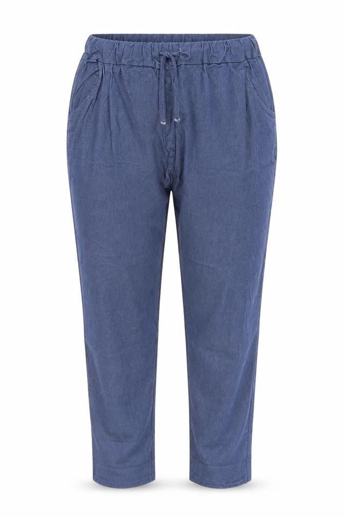 Womens Blue   Jegging Jeans Size 3XL L26 in