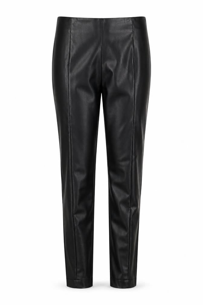 Next Womens Black   Trousers  Size 12 L29 in