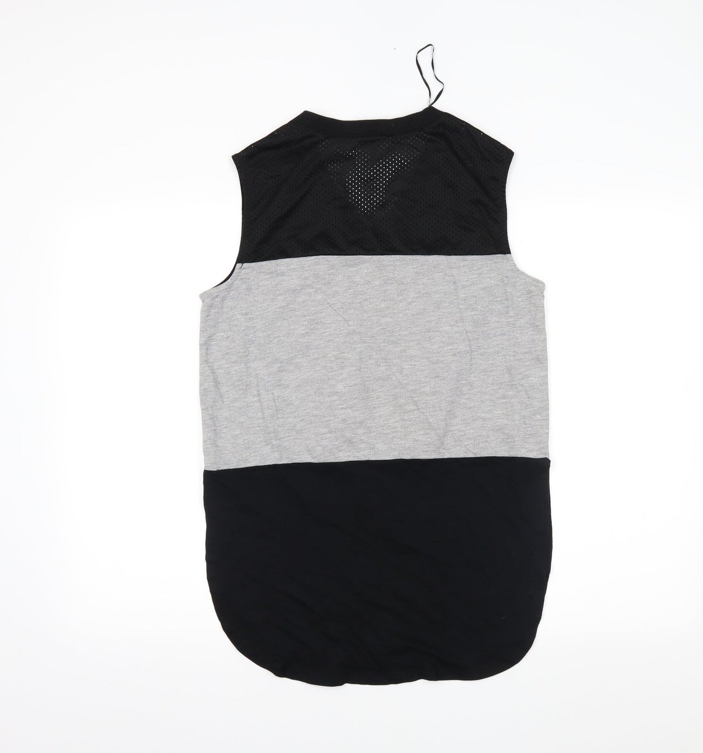 Select Womens Brown   Jersey Tank Size 8
