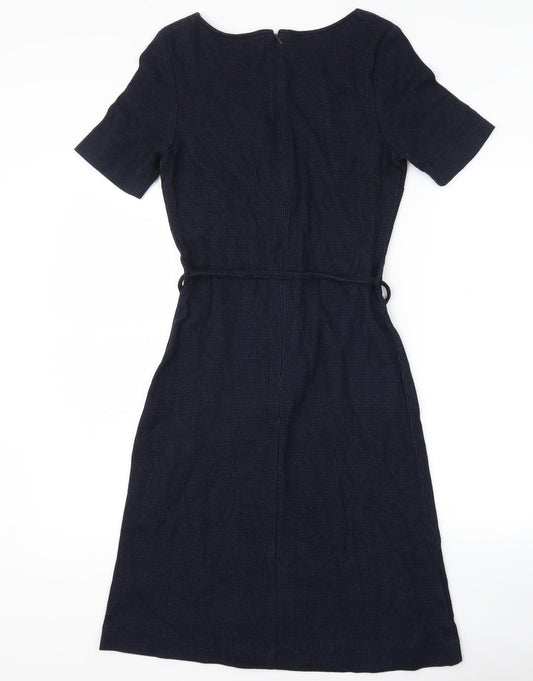 NEXT Womens Blue   Shift  Size 10