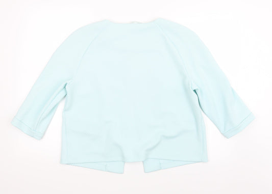 Marks and Spencer Womens Green   Jacket  Size 14