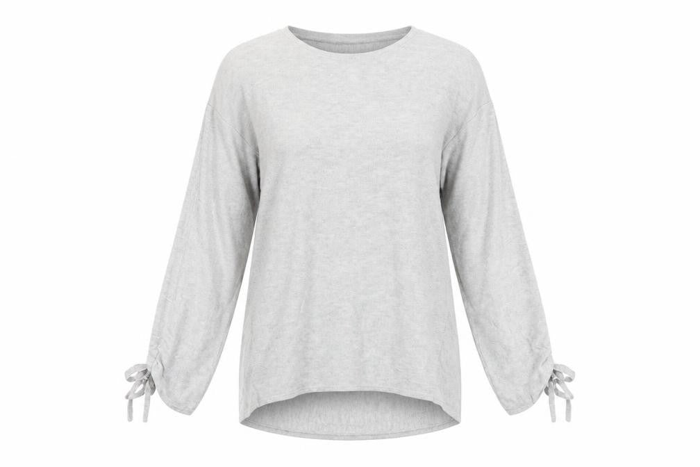 Design History  Womens Grey   Pullover Jumper Size 10