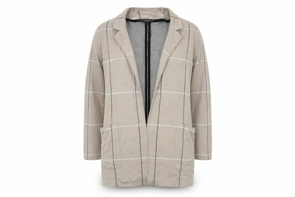 Next  Womens Beige   Cardigan Jumper Size 12
