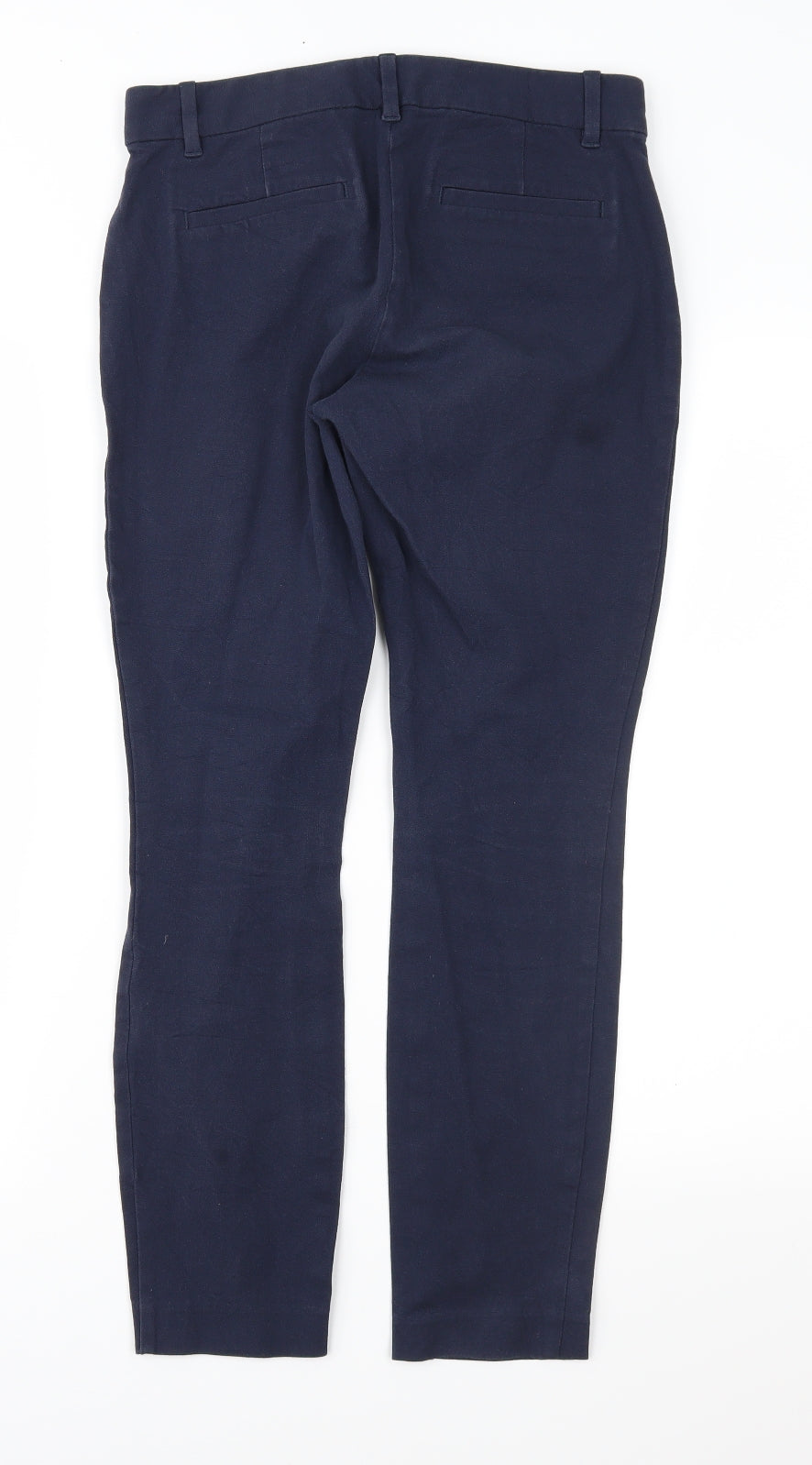 Gap Womens Blue   Trousers  Size 28 in L28 in