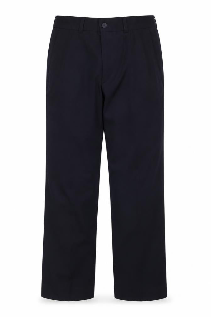 Jack Reid Mens Blue   Dress Pants Trousers Size 30 in L28 in