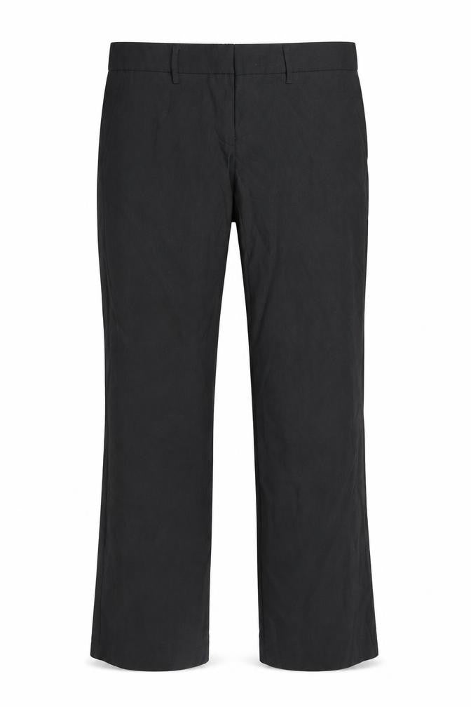 Sisley Womens Grey   Trousers  Size 14 L31 in