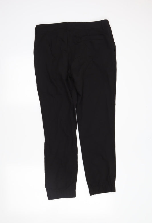 collection Womens Black   Trousers  Size 32 in L32 in