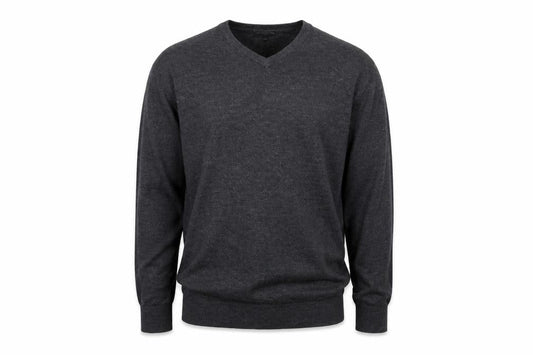 Debenhams Mens Grey   Pullover Jumper Size S