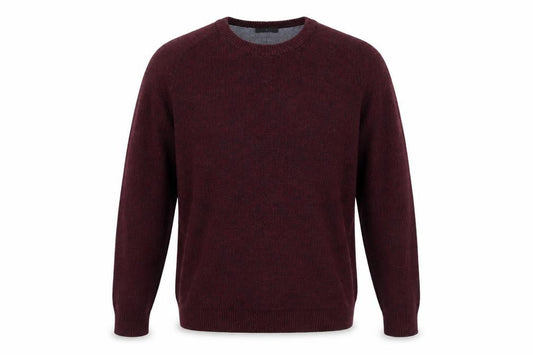 Burton Mens Purple   Pullover Jumper Size L