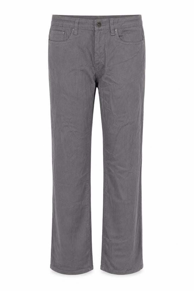 Infinity Womens Grey   Carpenter Trousers Size 12 L29 in