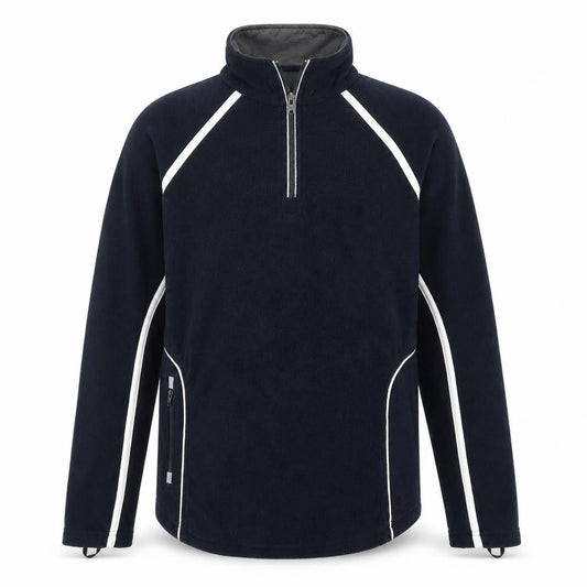 PB SPORT Mens Blue   Pullover Jumper Size XS  - FLEECE