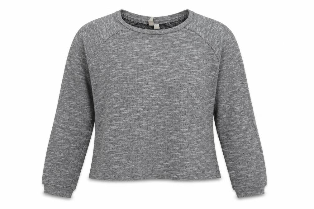 ASOS Womens Grey   Pullover Jumper Size 10